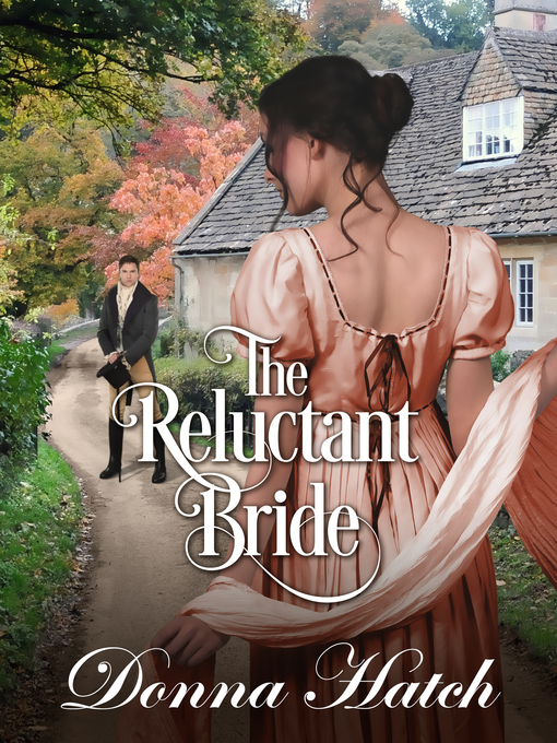 The Reluctant Bride Mideastern Michigan Library Cooperative OverDrive